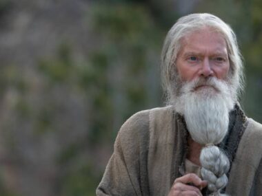 Imagens da 2ª Temporada de House of David reveladas