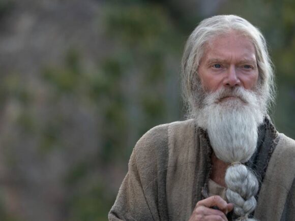 Imagens da 2ª Temporada de House of David reveladas