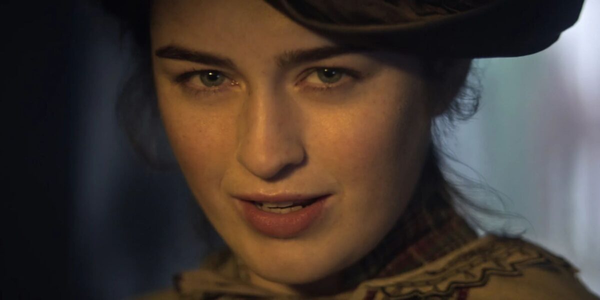 Game of Thrones e Shadow and Bone em thriller sci-fi