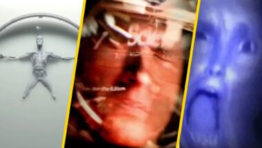 As 10 Aberturas Mais Icônicas de Séries de Sci-Fi