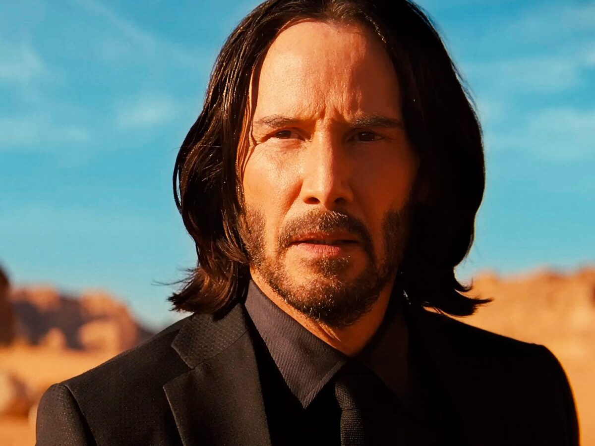 John Wick 5: Substituir esses dois seria um erro
