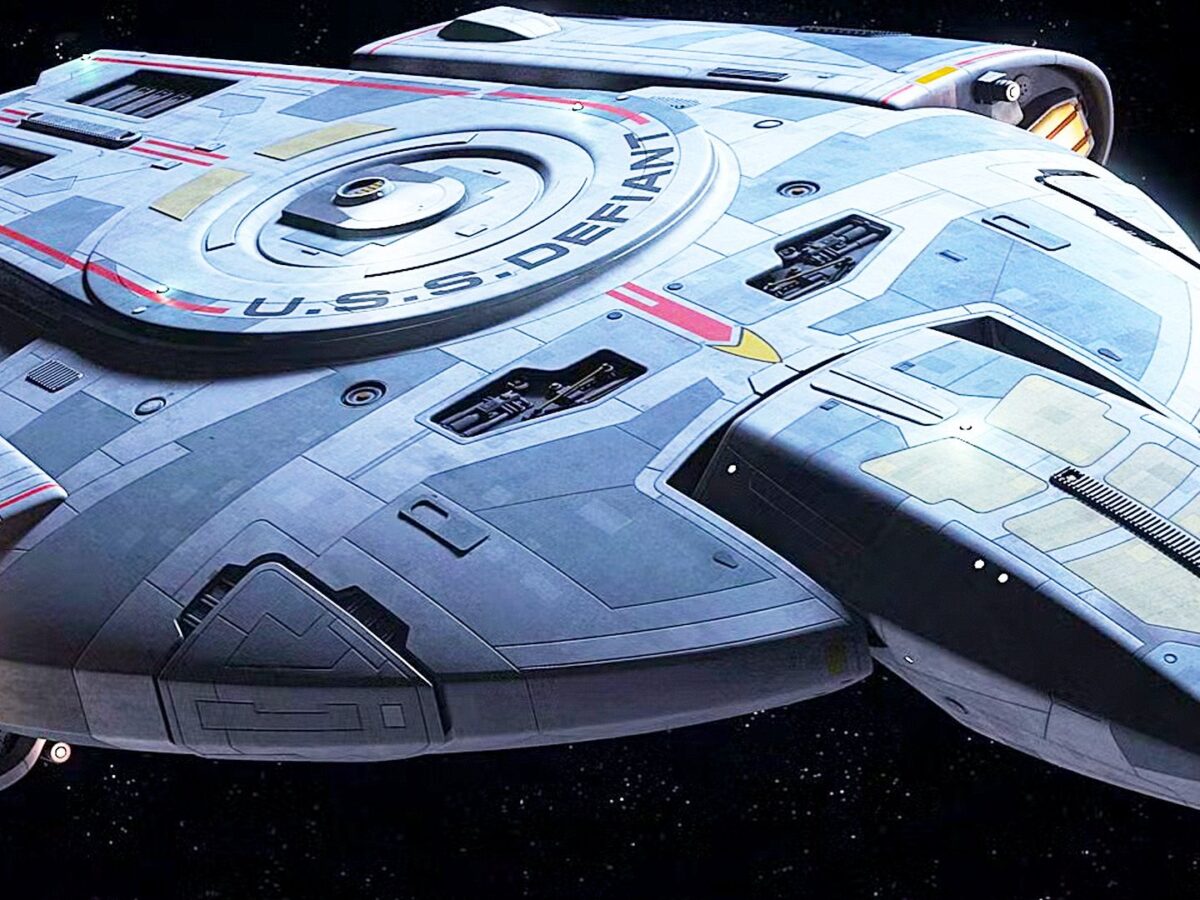 Os 10 Casos de Amor Mais Inusitados de Star Trek