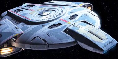 Os 10 Casos de Amor Mais Inusitados de Star Trek