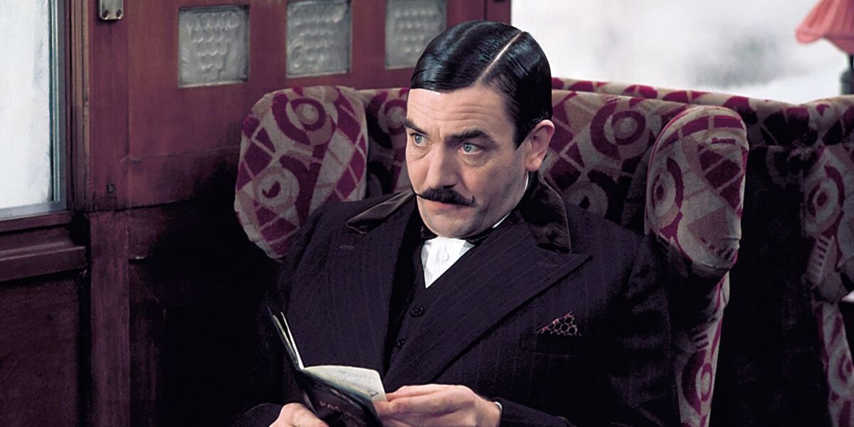 Suspense Clássico de Agatha Christie Ganha Nova Casa no Streaming