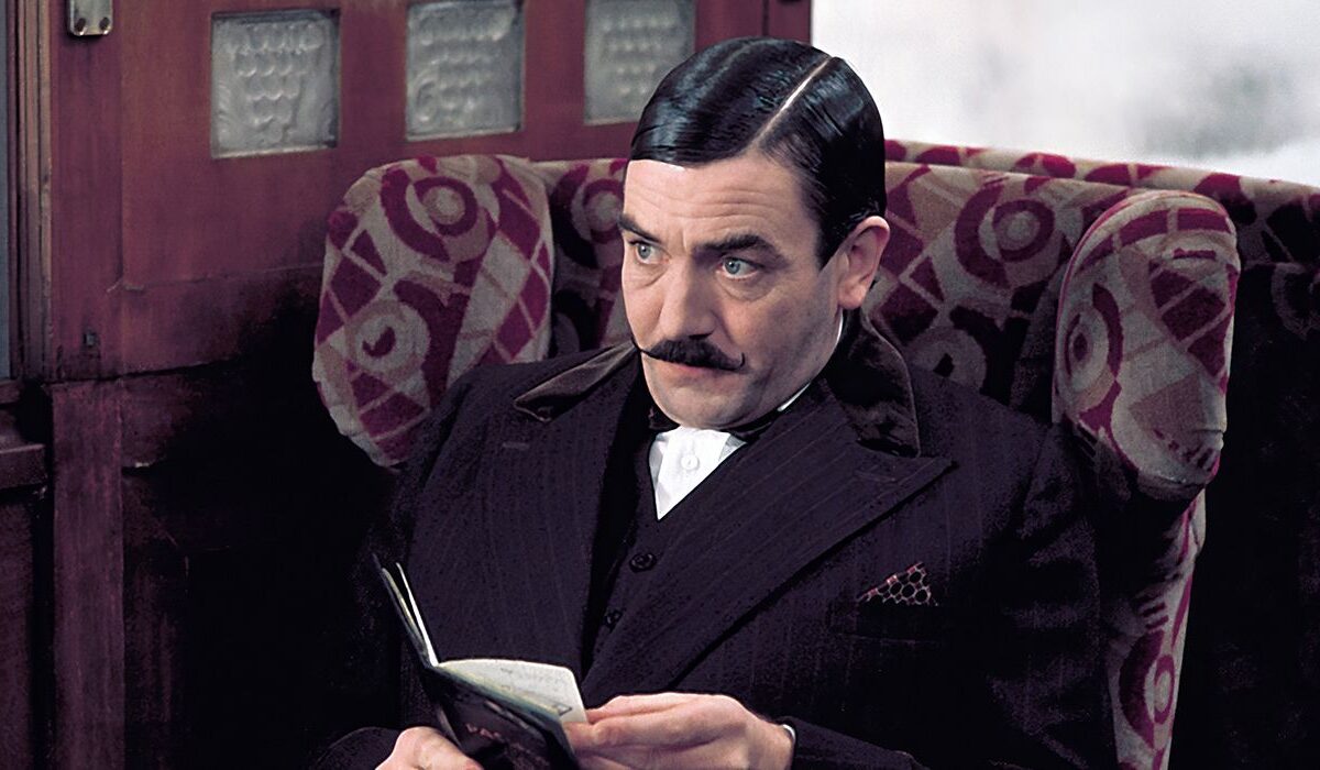 Suspense Clássico de Agatha Christie Ganha Nova Casa no Streaming