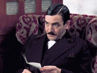 Suspense Clássico de Agatha Christie Ganha Nova Casa no Streaming