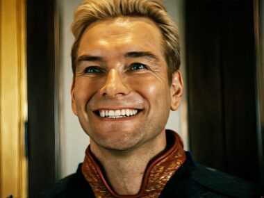 Homelander em The Boys: Uma Fraqueza Gigantesca Ignorada