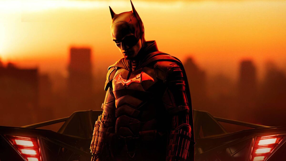 A melhor conexão do Batman na DCU pode estar em Peacemaker