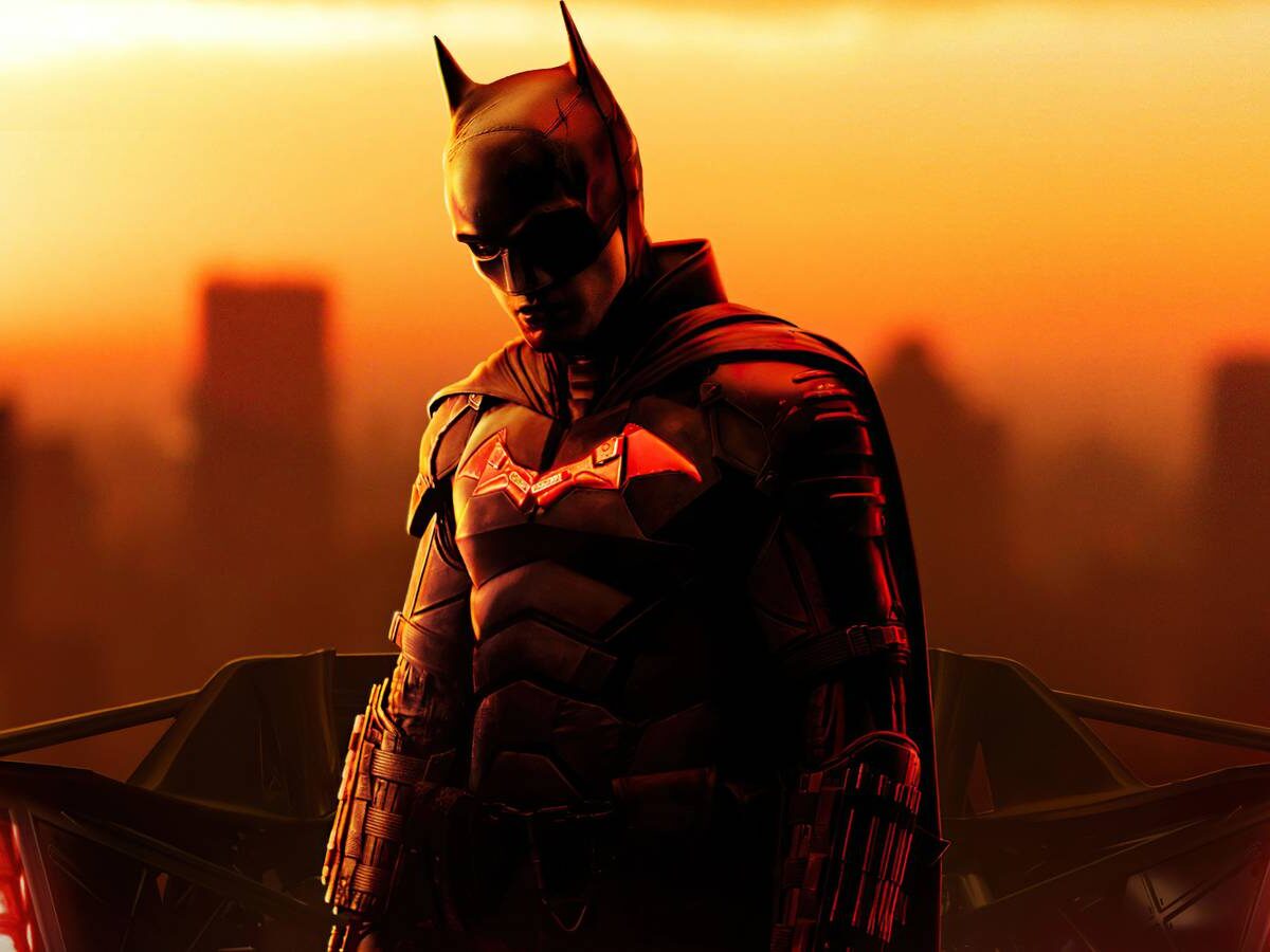 A melhor conexão do Batman na DCU pode estar em Peacemaker