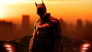 A melhor conexão do Batman na DCU pode estar em Peacemaker