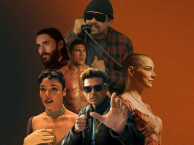 Preview de Filmes de Outono de 2025: 20+ Lançamentos