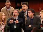 Êxodo no elenco do SNL preocupa após temporada recorde