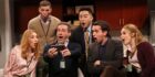 Êxodo no elenco do SNL preocupa após temporada recorde