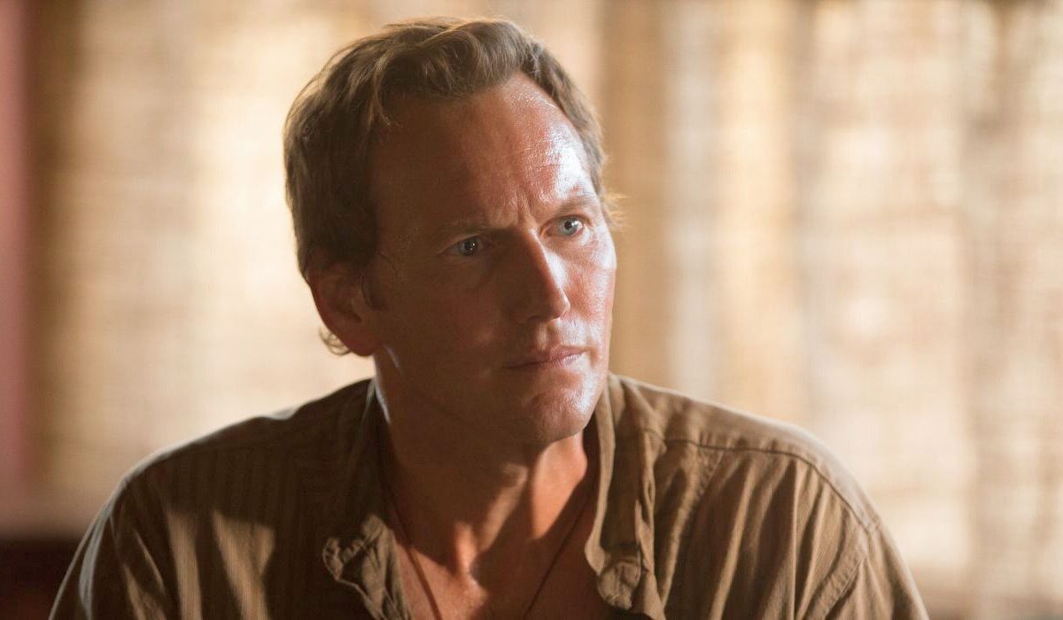 Série Cape Fear: Como Patrick Wilson se destaca dos clássicos?