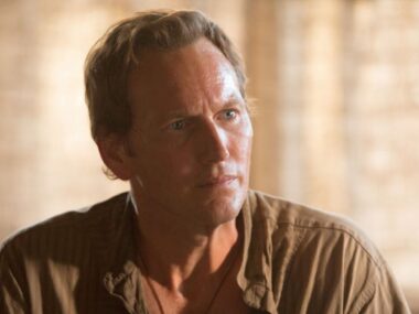 Série Cape Fear: Como Patrick Wilson se destaca dos clássicos?