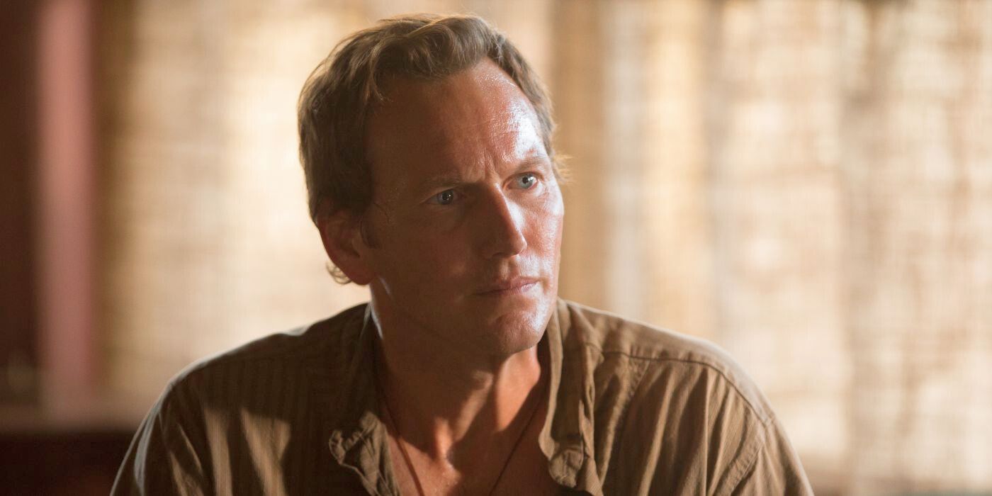 Série Cape Fear: Como Patrick Wilson se destaca dos clássicos?