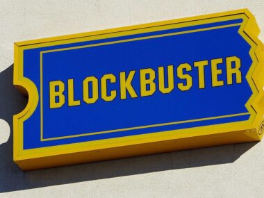 1997: Streaming Mudou Tudo e a Queda da Blockbuster Começou