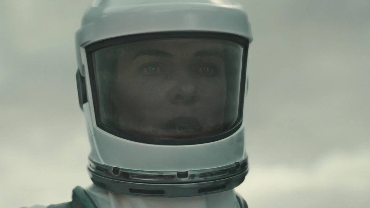 7 Séries de Sci-Fi para Assistir Agora Mesmo