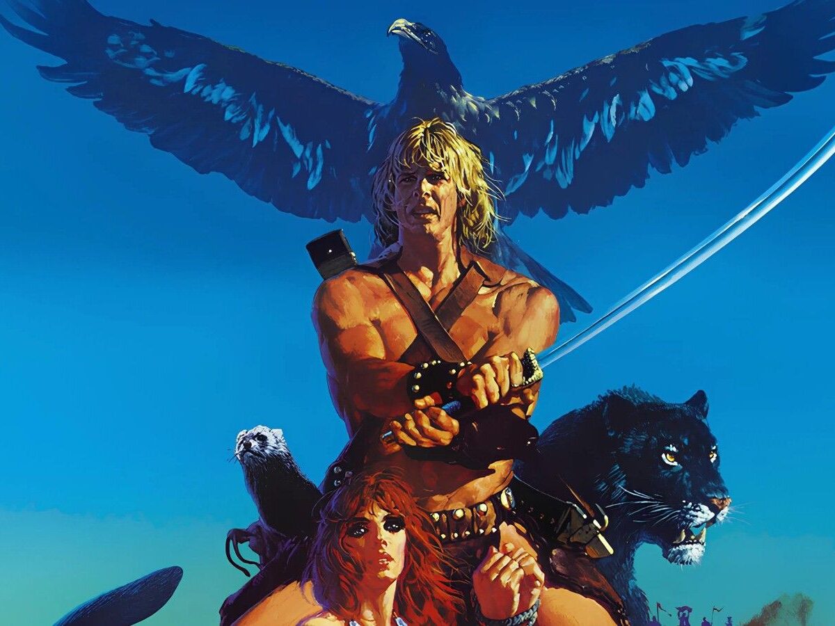 7 Franquias de Filmes de Fantasia que Você Provavelmente Nunca Viu