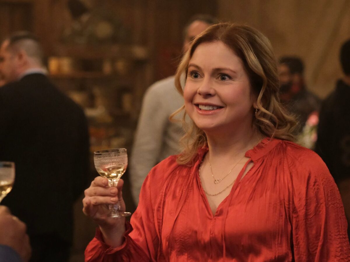 Ghosts 5ª Temporada: Nova Imagem Assustadora!