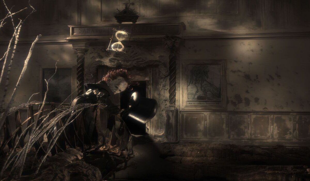 Irmãos Quay retornam com filme surreal após 20 anos