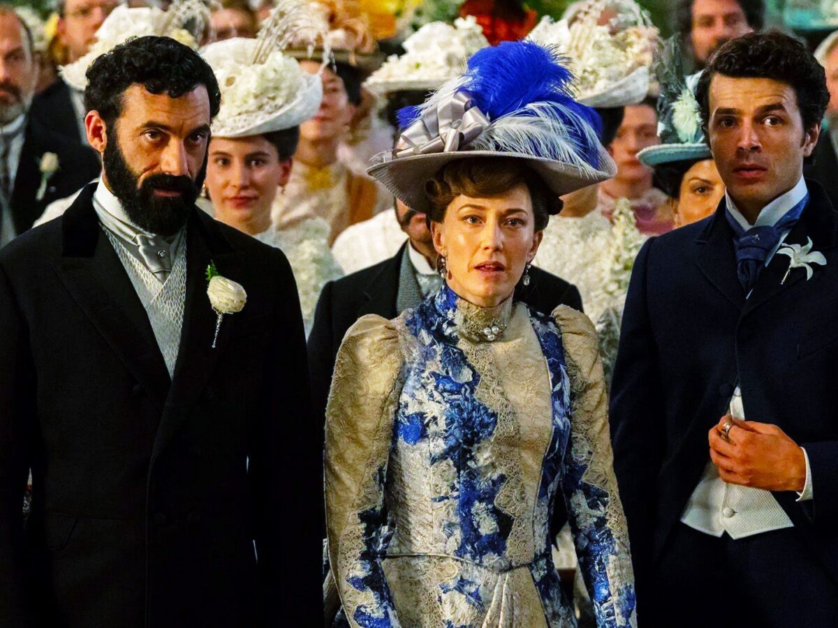 O maior erro em The Gilded Age: quem foi o grande perdedor da 2ª temporada?