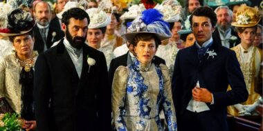 O maior erro em The Gilded Age: quem foi o grande perdedor da 2ª temporada?