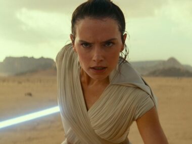 Rey retorna a Star Wars: Sequência inesperada antes da nova ordem Jedi