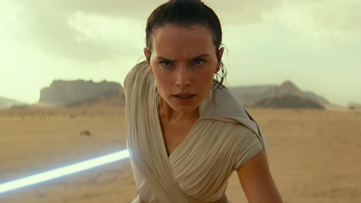 Rey retorna a Star Wars: Sequência inesperada antes da nova ordem Jedi