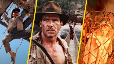 7 Erros em Indiana Jones e a Templo da Perdição que Você Nunca Mais Vai Ignorar