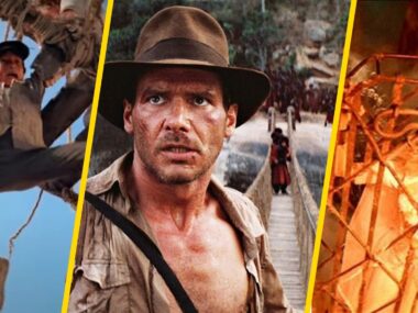 7 Erros em Indiana Jones e a Templo da Perdição que Você Nunca Mais Vai Ignorar
