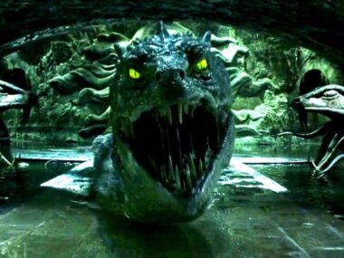 Criaturas Mágicas Mais Poderosas de Harry Potter: 4 Espécies Perigosas