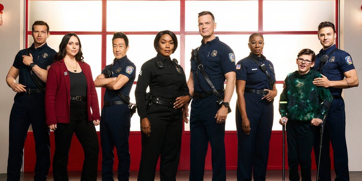 Bobby Nash em 9-1-1: Como a 8ª Temporada Manteve seu Destino em Segredo