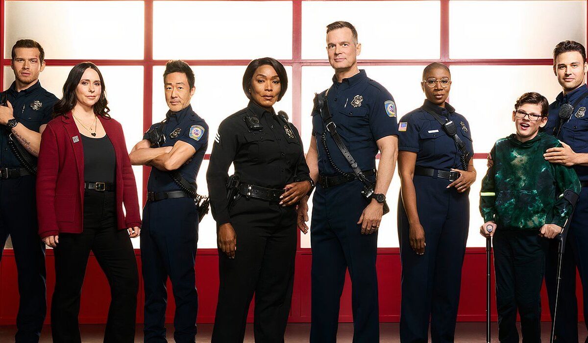 Bobby Nash em 9-1-1: Como a 8ª Temporada Manteve seu Destino em Segredo