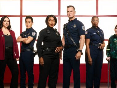 Bobby Nash em 9-1-1: Como a 8ª Temporada Manteve seu Destino em Segredo
