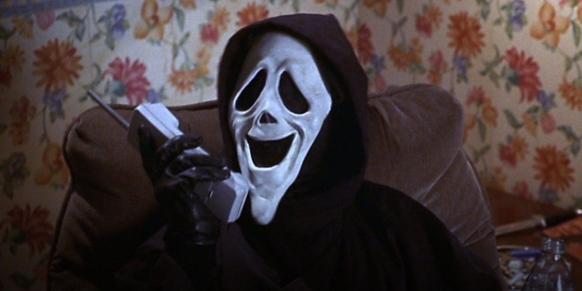 3 Clássicos do Terror Que Voltam em Setembro