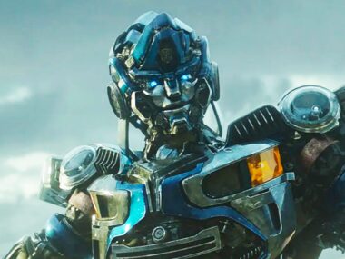 Transformers: O Último Cavaleiro na Netflix - Vale a Pena Rever?