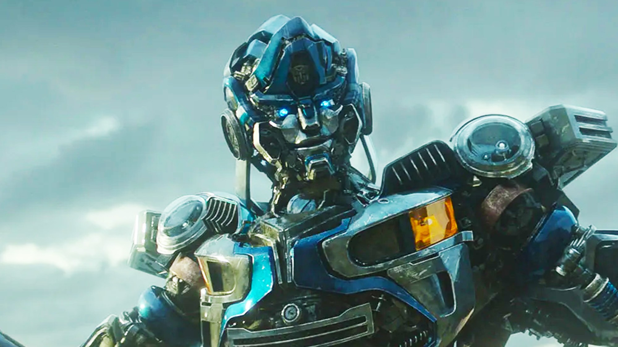Transformers: O Último Cavaleiro na Netflix - Vale a Pena Rever?