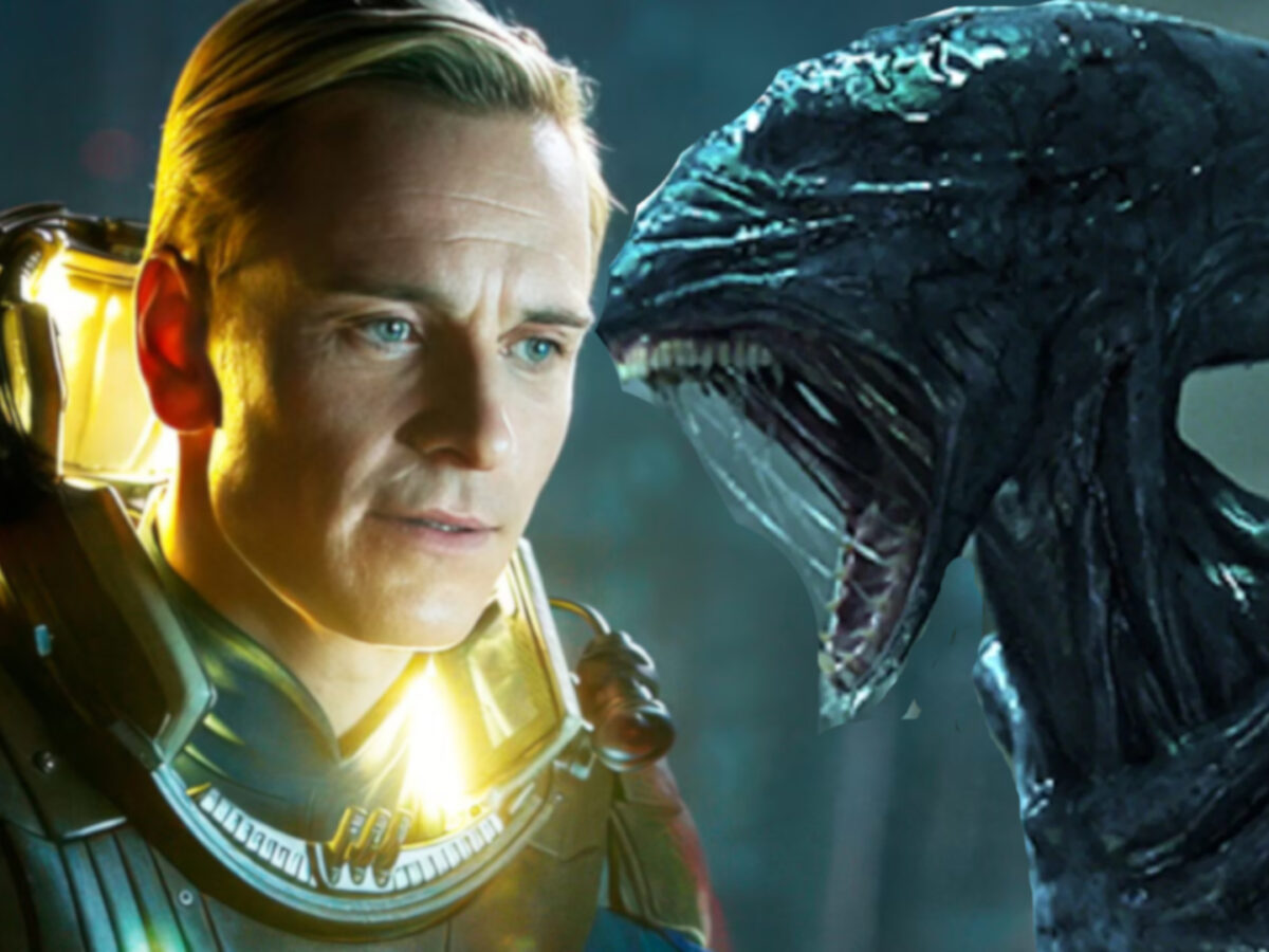 Alien: Covenant 2 - Final Perfeito para a Trilogia Prometheus?