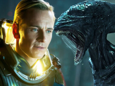 Alien: Covenant 2 - Final Perfeito para a Trilogia Prometheus?
