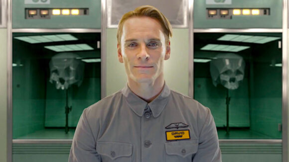 Cena Chave em Alien Melhora a História de Alien: Earth