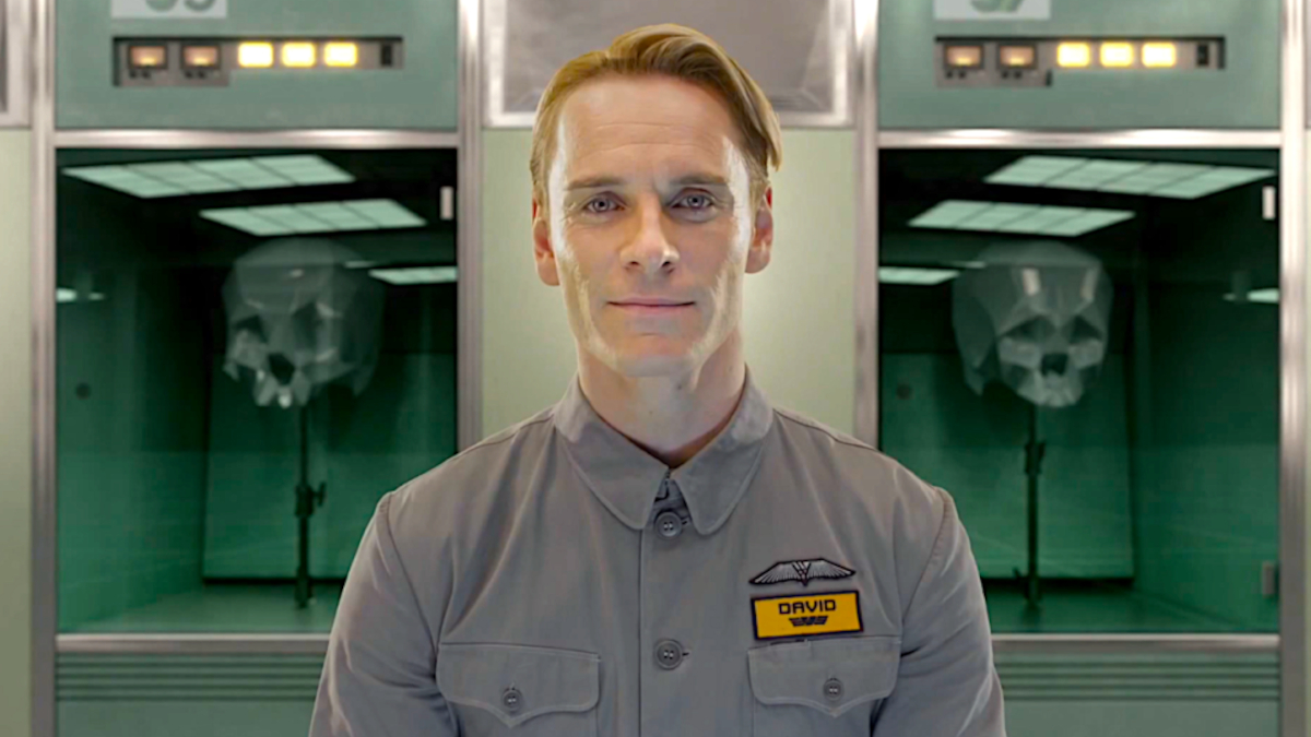 Cena Chave em Alien Melhora a História de Alien: Earth