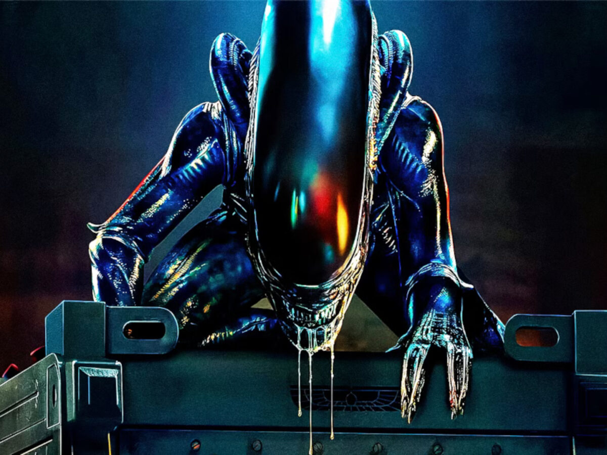 5 Franquias de Terror que Merecem Séries como Alien: Earth