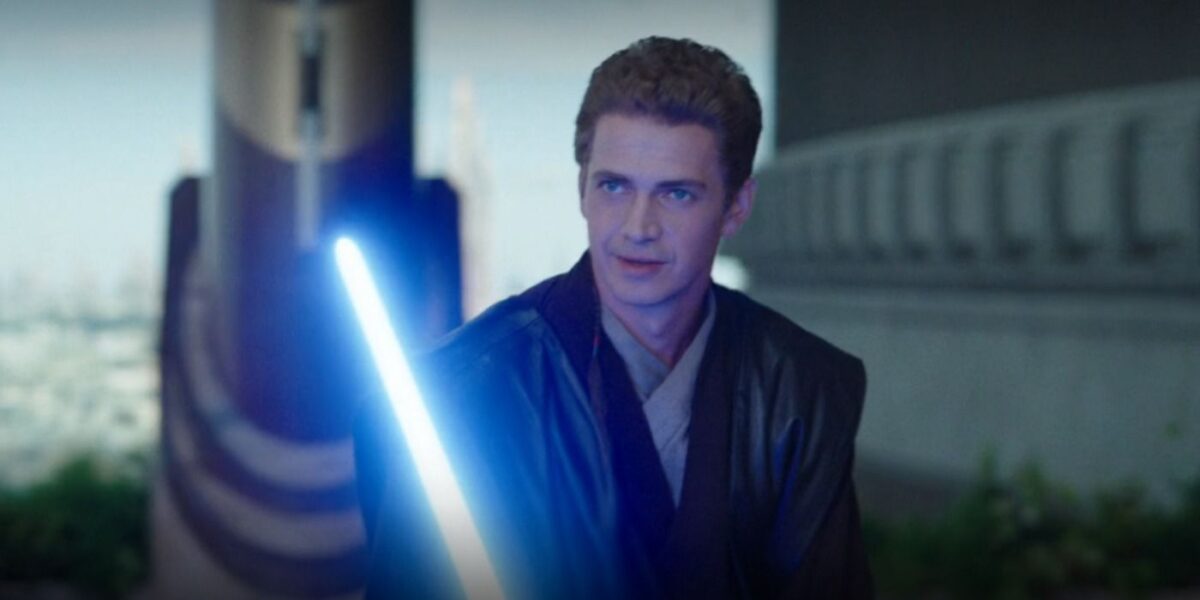 O Duelo de Sabres de Luz de 'Clone Wars' que todo fã de Star Wars precisa ver