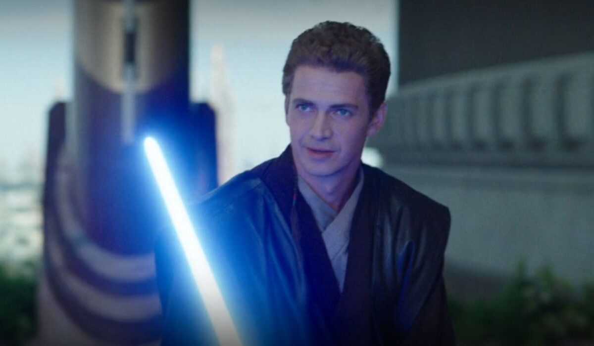 O Duelo de Sabres de Luz de 'Clone Wars' que todo fã de Star Wars precisa ver