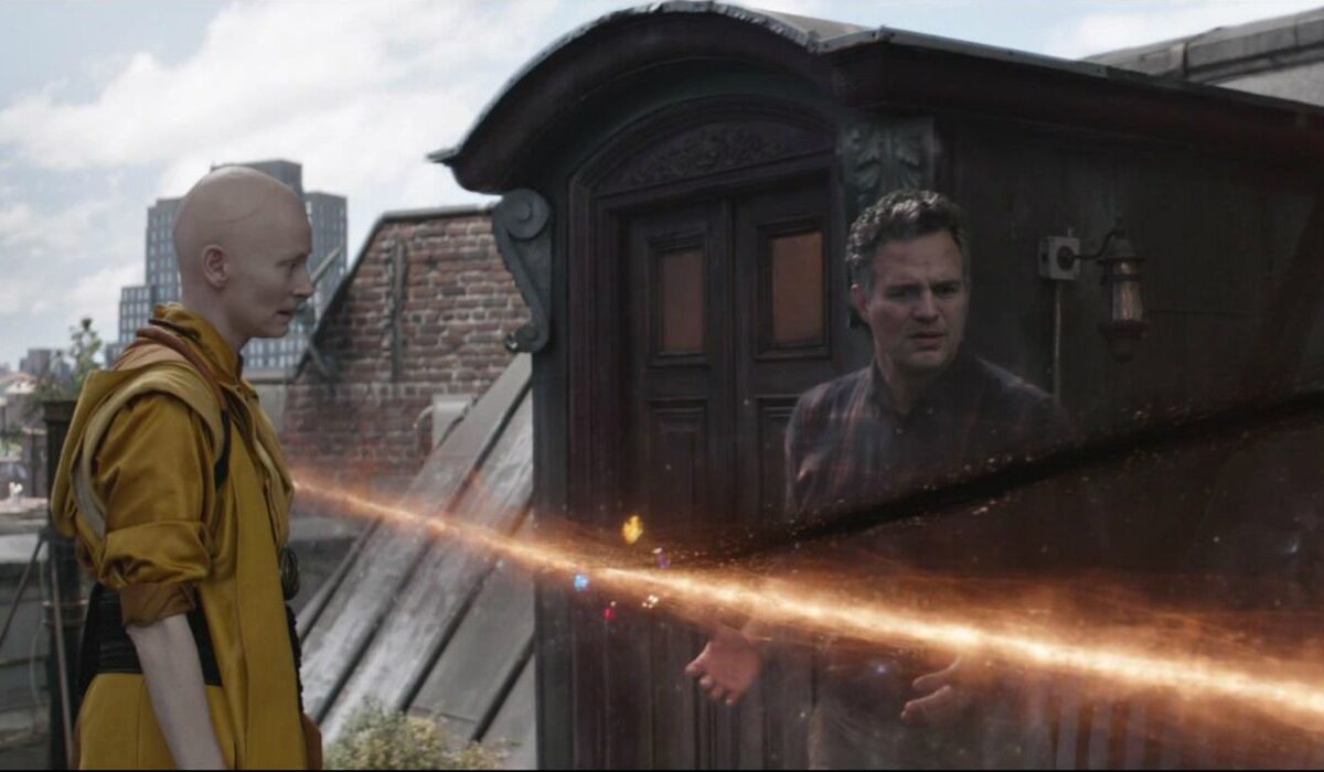 MCU: Quando o Endgame Quebrou Suas Próprias Regras de Viagem no Tempo