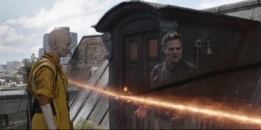 MCU: Quando o Endgame Quebrou Suas Próprias Regras de Viagem no Tempo