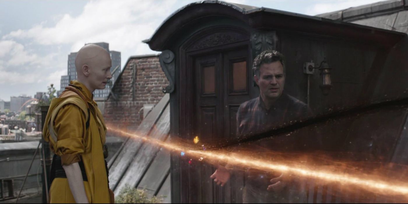 MCU: Quando o Endgame Quebrou Suas Próprias Regras de Viagem no Tempo