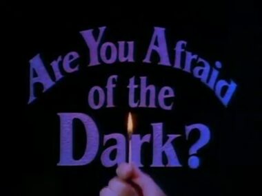 Os 10 Episódios Mais Assustadores de Are You Afraid of the Dark?
