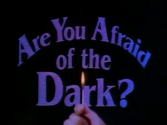 Os 10 Episódios Mais Assustadores de Are You Afraid of the Dark?
